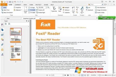 foxit reader cho win 10 64 bit, How to rotate pdf pages foxit