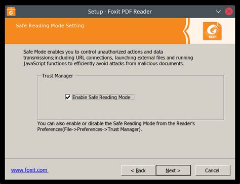 foxit reader command line, Uninstall foxit reader command line