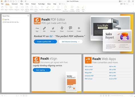 foxit reader full mega, Foxit phantom pdf โปรแกรมเจ๋ง จัดการไฟล์ pdf