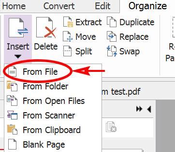 foxit reader fusionner pdf, Foxit reader full version