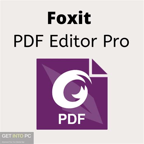 foxit reader getintopc, 11 best free pdf markup software on the market in 2024