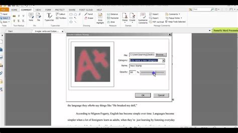 foxit reader image annotation, Download foxit reader full mới nhất 2017