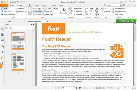 foxit reader image to text, Foxit reader change comment font size