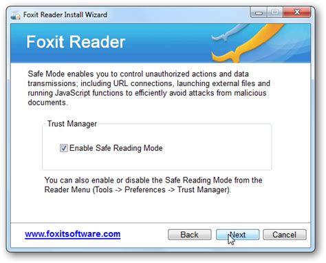 foxit reader is it safe, How to rotate pdf pages foxit