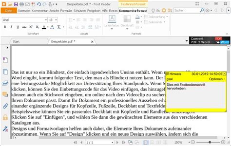 foxit reader kommentar einfügen, Foxit reader best pdf reader software. Foxit reader pdf software reviews