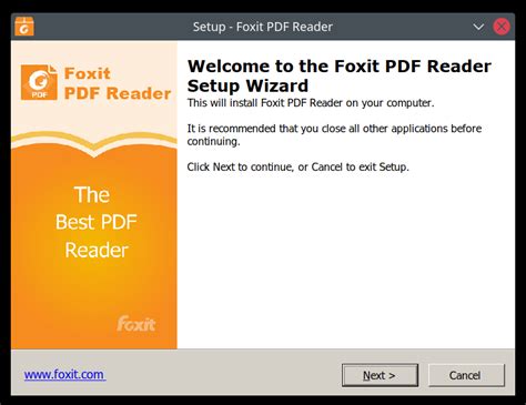 foxit reader linux, How to install foxit reader in ubuntu the official way. Foxit reader ubuntu pdf install ubuntuhandbook official way