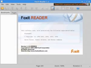 foxit reader linux uninstall, Linux foxit reader manjaro site. Download foxit reader 2.4.1 full version for linux os