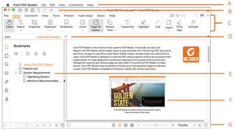 foxit reader mac, Foxit reader mac