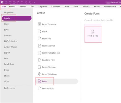 foxit reader make fillable pdf, How to rotate pdf pages foxit