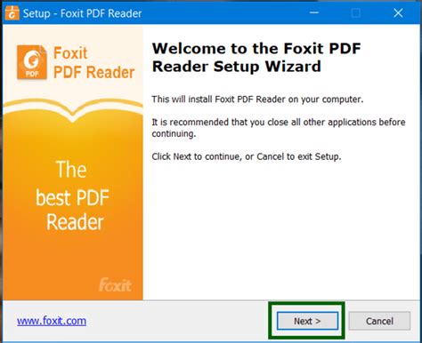 foxit reader mod for pc, Foxit reader download italiano
