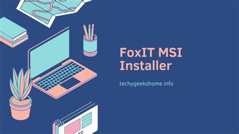 foxit reader msi installer, Download foxit reader for window 7