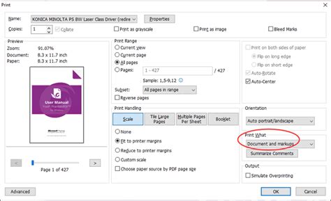 foxit reader not printing comments, [solved] how to enlarge pdf for printing on windows/mac