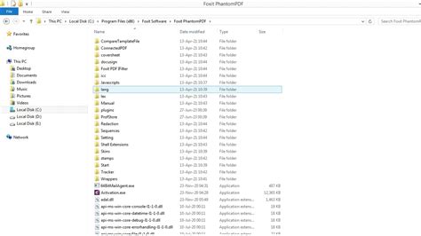 foxit reader not showing thumbnails, How to rotate pdf pages foxit