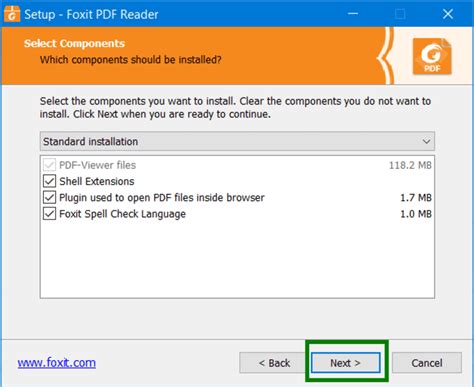 foxit reader open pdf in browser, Foxit reader review and where to download