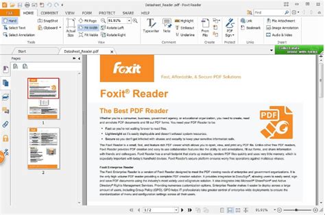 foxit reader paid version, Foxit reader full version