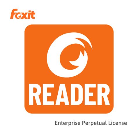 foxit reader perpetual license, Download foxit pdf reader (offline installer) latest version