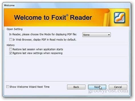 foxit reader reset settings, Outlook previewer reset – help center