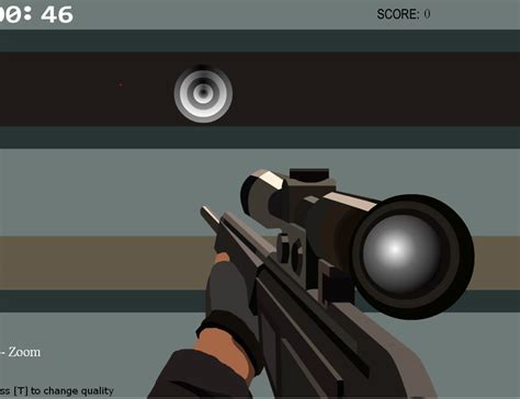 Foxy Sniper Walkthrough