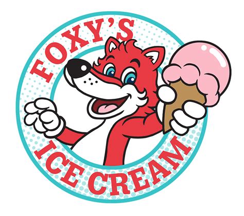 foxys ice cream