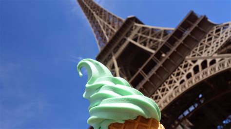 france ice cream