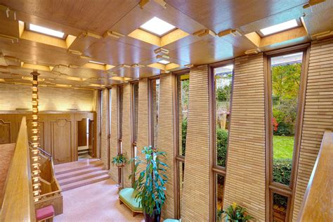 Frank Lloyd Wright Foundation Catalog