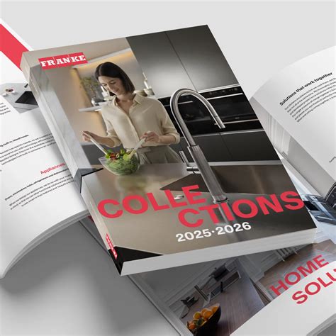 Franke Burger King Catalog
