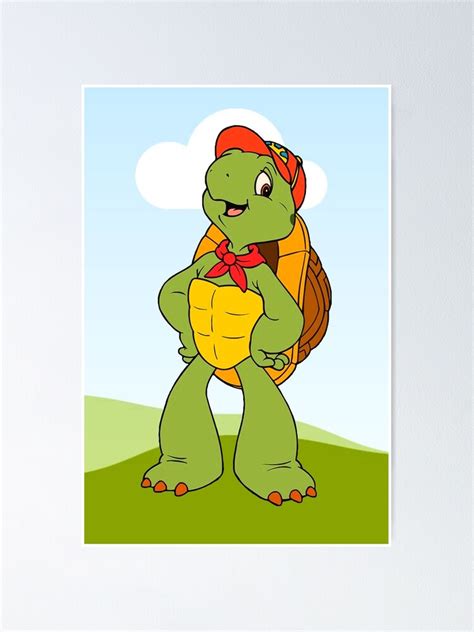 franklin the turtle