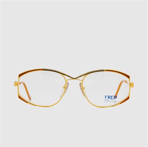Fred Eyewear Catalog
