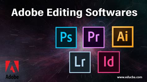 free adobe editing apps, Adobe explained. (almost) all adobe apps explained with their use