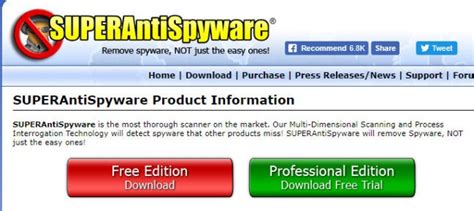 free adware removal spyware for mac, Adware cleaner