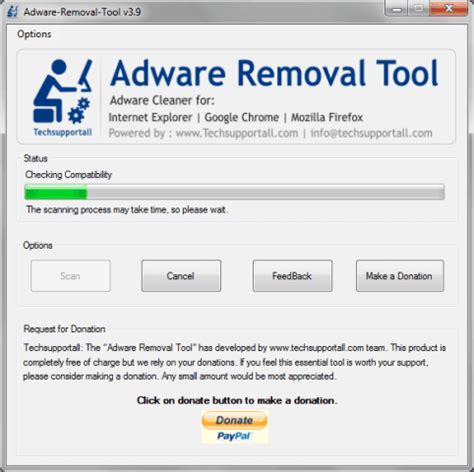 free adware remover windows 10, 11 best free adware removal tools for windows in 2024. Adware blocker techpout remover equipped surfing unparalleled