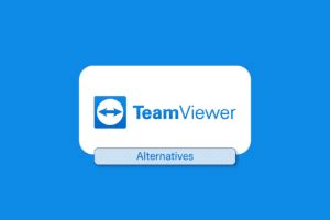 free alternatives to teamviewer machine, 10 best shareit alternatives for windows pc (shareit like apps
