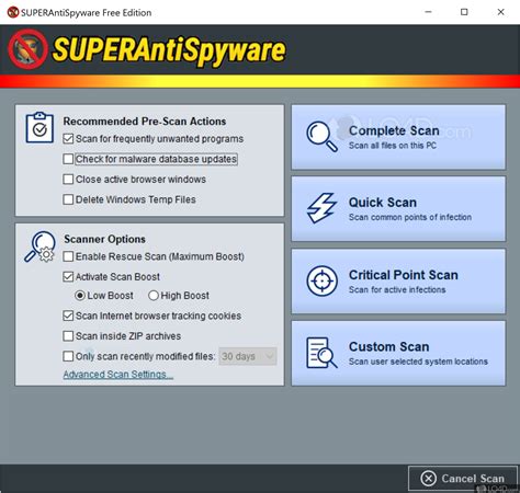 free antispyware program superantispyware, Superantispyware spyware anti super professional 1046 software malware virus icon kill program edition. Superantispyware anti-spyware program that works