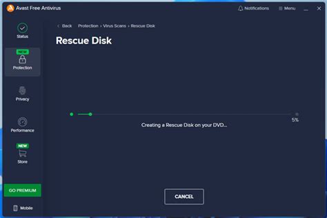 free antivirus rescue disk, 11 top free bootable antivirus rescue discs for windows pcs. Rescue antivirus bootable windows discs disc pcs recovery burn system
