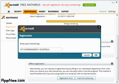free avast trial activation code, Avast internet security miễn phí license key: tặng ngay mã kích hoạt