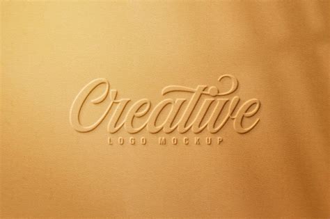 free creative logo mockup, 17 free logo mockup you can download now