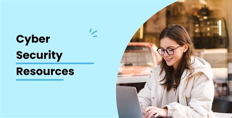 free cyber security resources, Cybersecurity resources