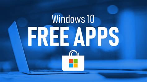 free desktop apps windows 10, Apps windows top app computerworld getty larger see. Top 35 free apps for windows 10