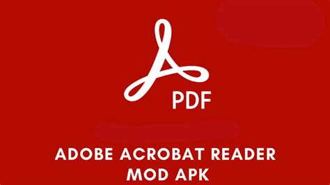 free download adobe reader mod apk, Adobe reader free download latest version. Reader adobe version latest pdf