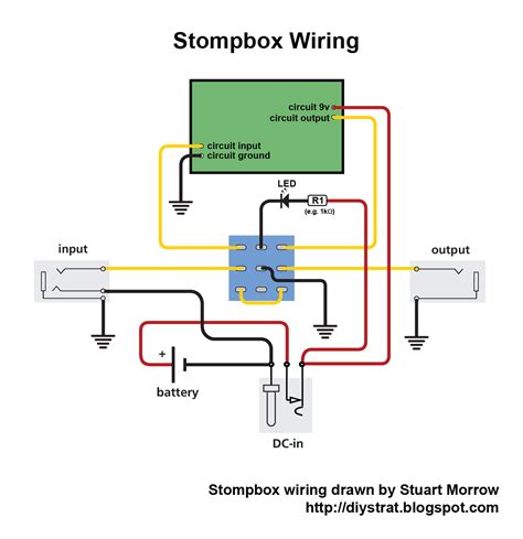 free download barrel jack wiring diagram 