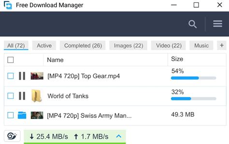 free download manager tutorial, Free download manager 3.9.2 build 1289 download for windows