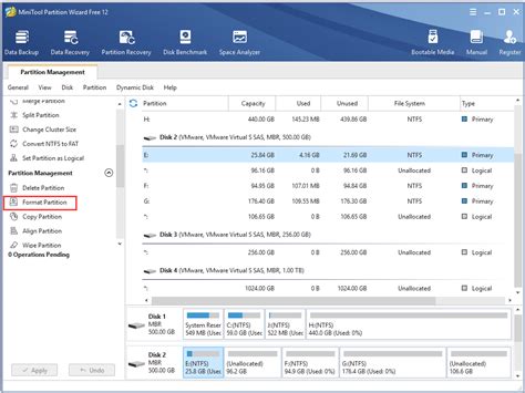 free drive format tool, Usb flash drive format tool for windows. Best hard drive format tool