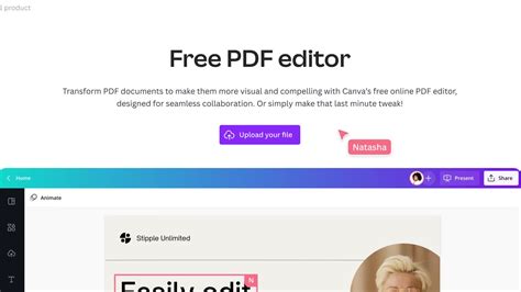 free editor for pdf files, Best free pdf editor