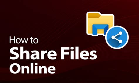 free file sharing online, Review of online file sharing services. 10 best free online file sharing sites of 2017 [latest updated]
