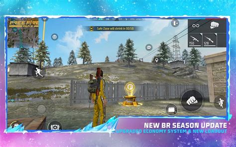 free fire apk msi, Best msi app player version for free fire