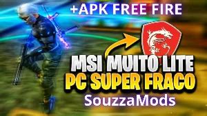 free fire msi apk, Best msi app player version for free fire