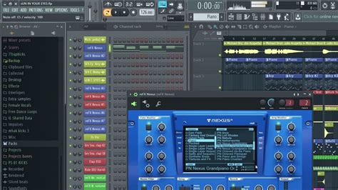 free fl studio plugins reddit, Vst refx crack filehippo. Nexus plugin fl studio 20 free download