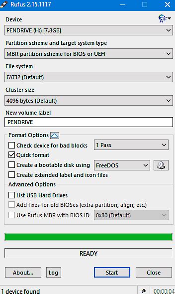 free format usb drive tool, Free usb storage format tool download when cannot format. 6 best usb format tools in 2024