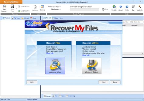 free formatted file recovery software, Recovery softperfect recover undelete lifewire. 20 best free data recovery software tools (sept. 2021)