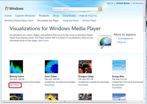 free media player with visualizations, Free windows media player visualizations download. Free media player with visualizations
